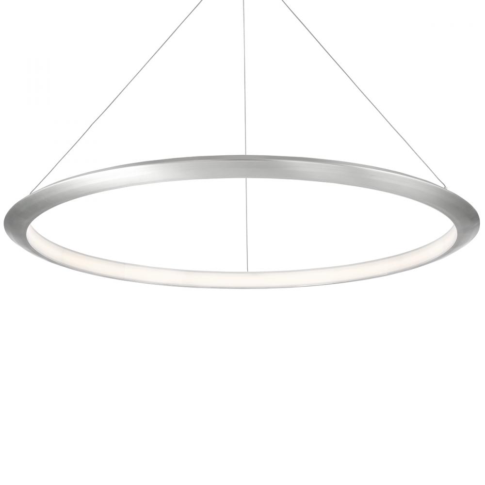 The Ring Pendant Light