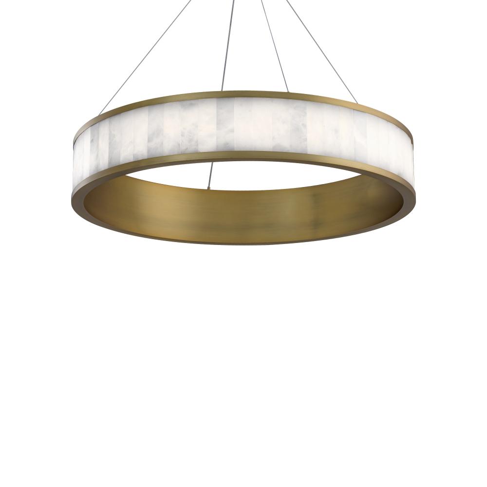 Coliseo Pendant Light