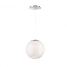  PD-28801-BN - Cosmic Mini Pendant Light