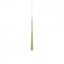 Modern Forms US Online PD-41828-AB - Cascade Mini Pendant Light