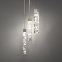 Modern Forms US Online PD-78003R-AN - Minx Multilight Pendant Light