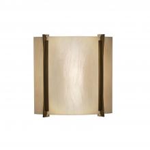 UltraLights Lighting 15335-CH-FA-14 - Genesis 15335 Exterior Sconce