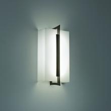 UltraLights Lighting 19418-EB-OA-14 - Genesis 19418 ADA Sconce