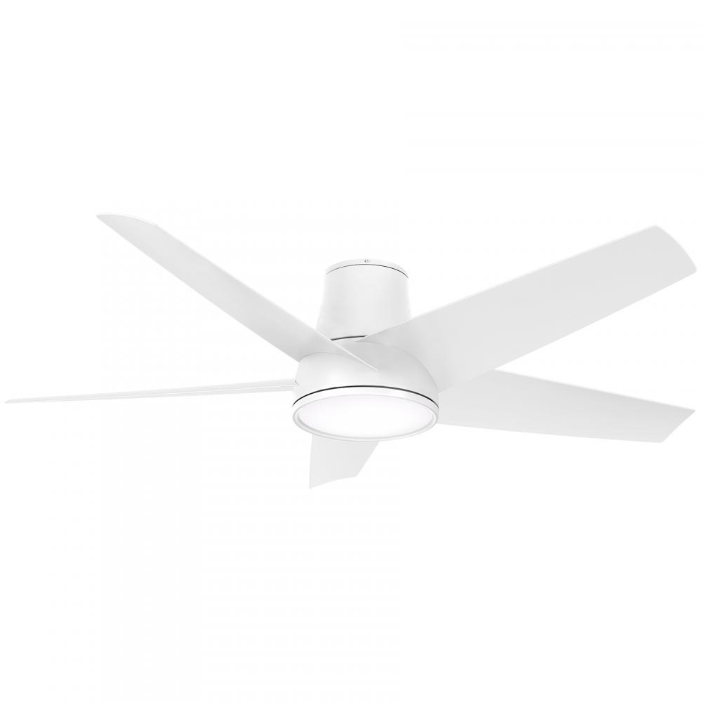 58IN LED CEILING FAN