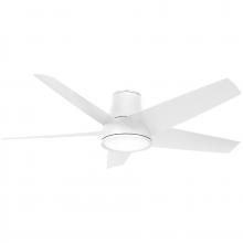 Minka-Aire F782L-CL - 58IN LED CEILING FAN