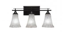 Toltec Company 133-DG-721 - Bathroom Lighting