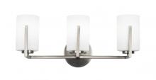 Toltec Company 4513-GP-4061 - Bathroom Lighting