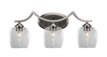 Toltec Company 553-GP-4810 - Bathroom Lighting