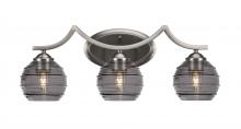 Toltec Company 553-GP-5112 - Bathroom Lighting