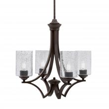 Toltec Company 564-DG-3002 - Chandeliers