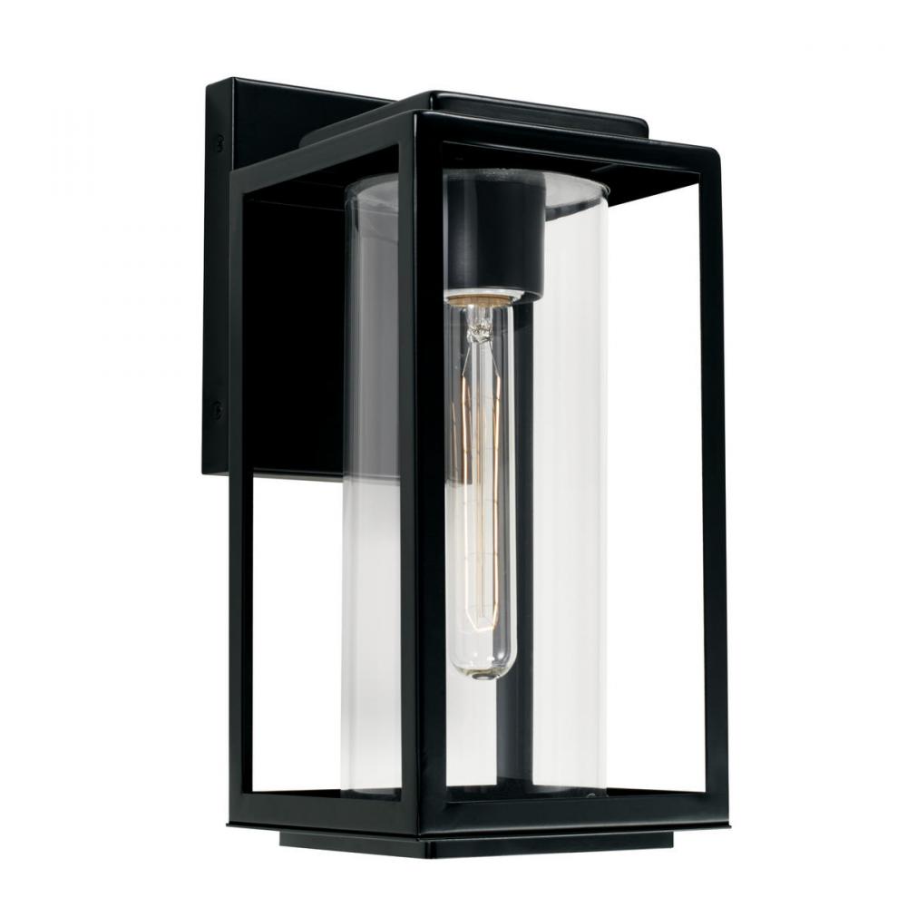 Kessler 1-Light Outdoor Wall Lantern