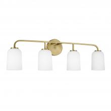 Capital 148841AD-542 - 4-Light Vanity