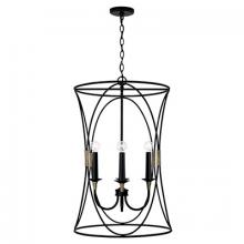 Capital 545641KB - 4 Light Foyer