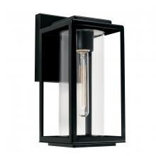 Capital AA1018MB - Kessler 1-Light Outdoor Wall Lantern