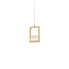 Kuzco Lighting Inc PD31405-BB - Ratio