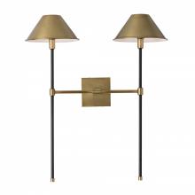 Arteriors Home 49054 - Havana Sconce