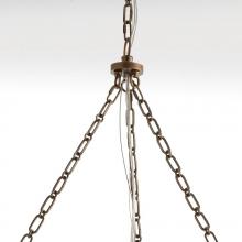 Arteriors Home CHN-129 - 3' Antique Brass Chain