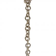 Arteriors Home CHN-935 - 3' Chain - Antique Silver