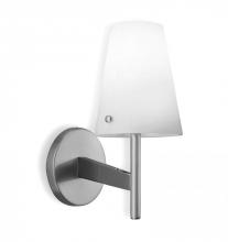 Estiluz A-1220-22 - Chrome Wall Light