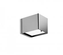 Estiluz A-2305-22 - Chrome Wall Light