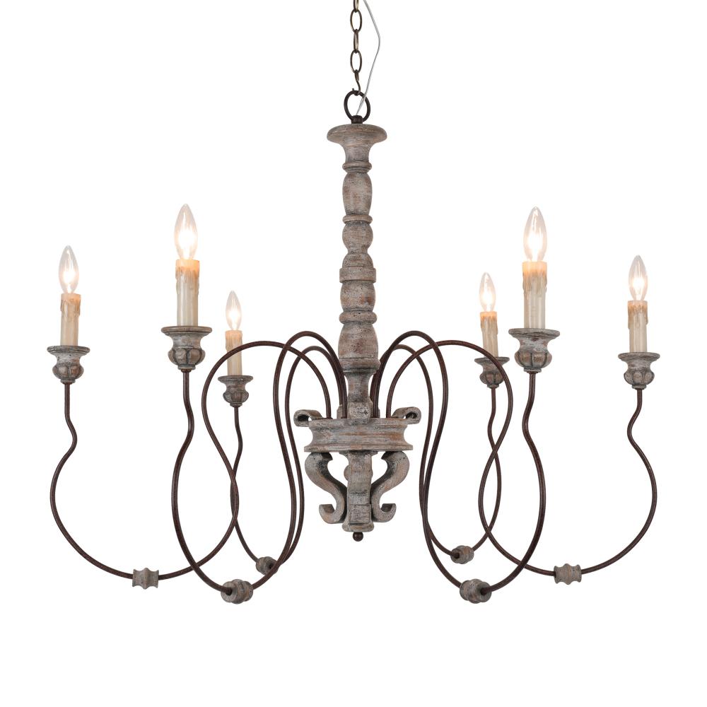 Cadenza Chandelier