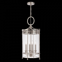 Hudson Valley 8994-AN - 4 LIGHT PENDANT