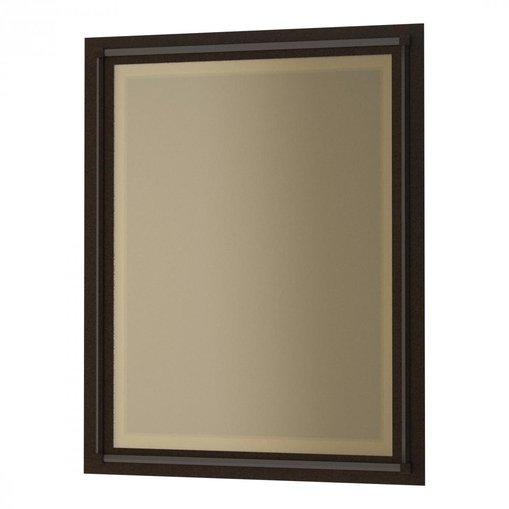 Rook Beveled Mirror