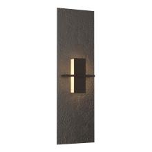 Hubbardton Forge 217520-SKT-14-BB0273 - Aperture Vertical Sconce