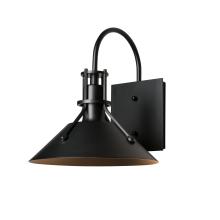 Hubbardton Forge 302711-SKT-80 - Henry Small Dark Sky Friendly Outdoor Sconce