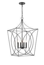 Millennium 4000-MB - Pendant light