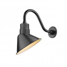 Millennium UA10-SBL - Wall Sconce