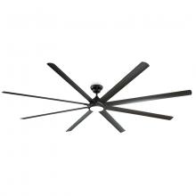 Modern Forms US - Fans Only FR-W1805-120L35-BZ - Hydra Downrod ceiling fan