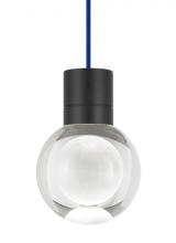 Visual Comfort & Co. Modern Collection 700TDMINAP7CUB-LED930 - Mina Pendant