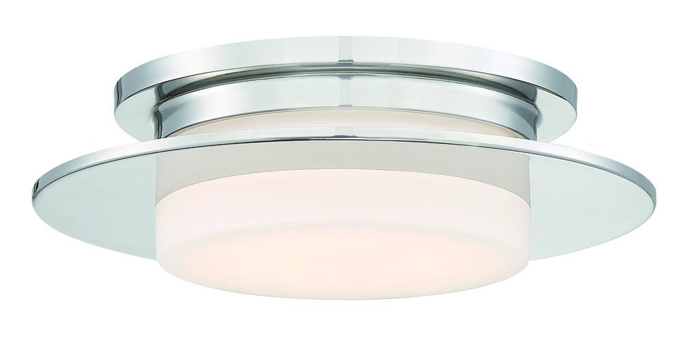 LED FLUSH MOUNT