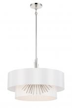 Minka George Kovacs P5393-613 - 3 LIGHT PENDANT