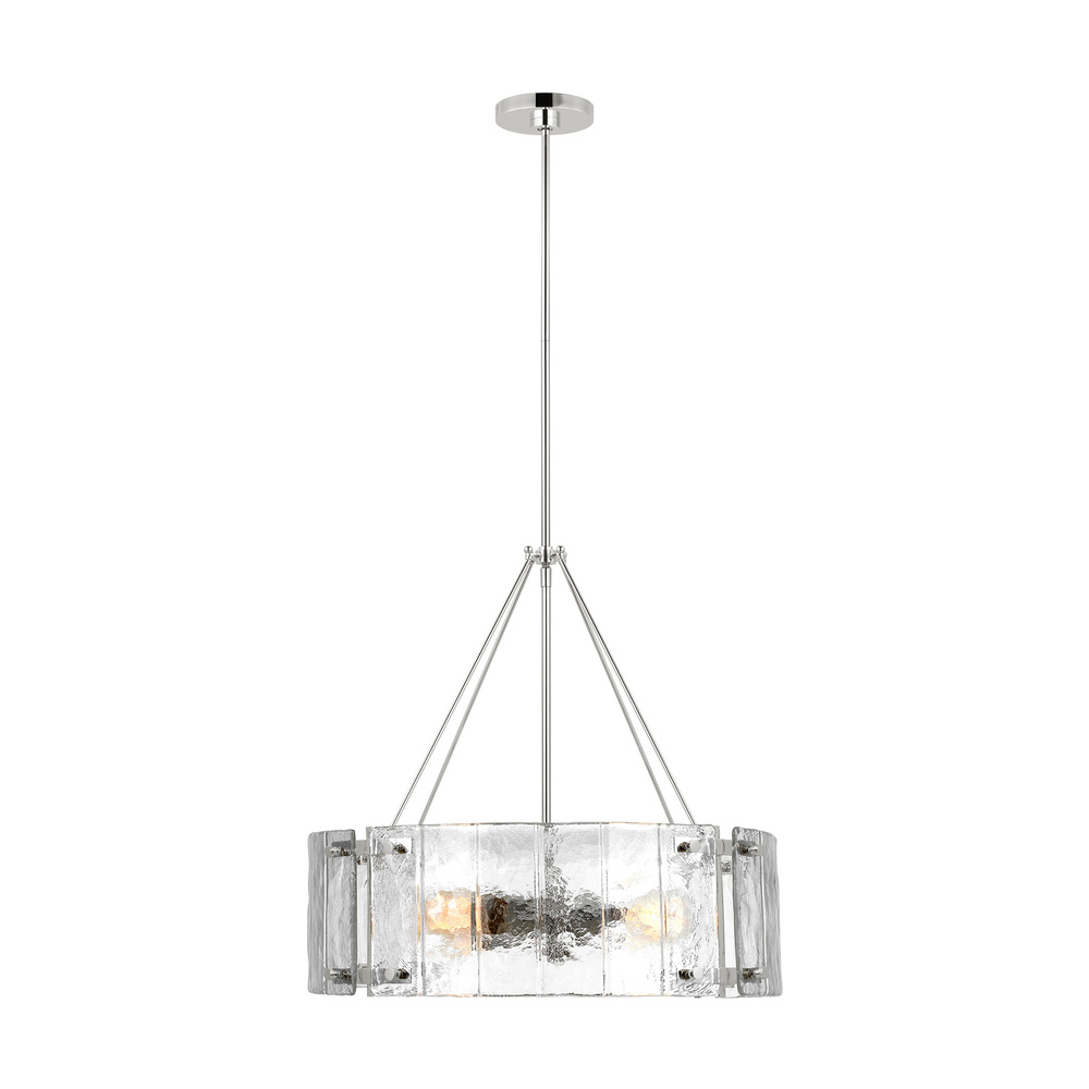 Calvert Medium Chandelier