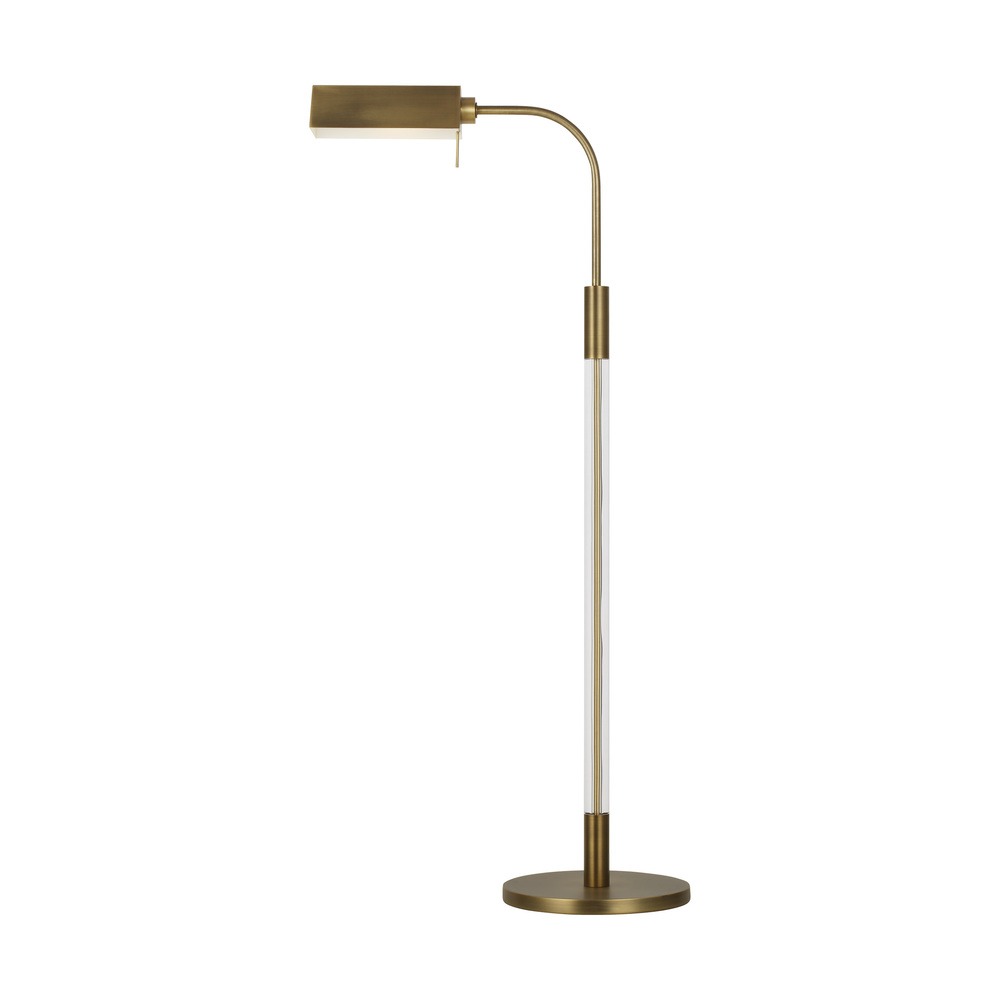 Robert Task Floor Lamp