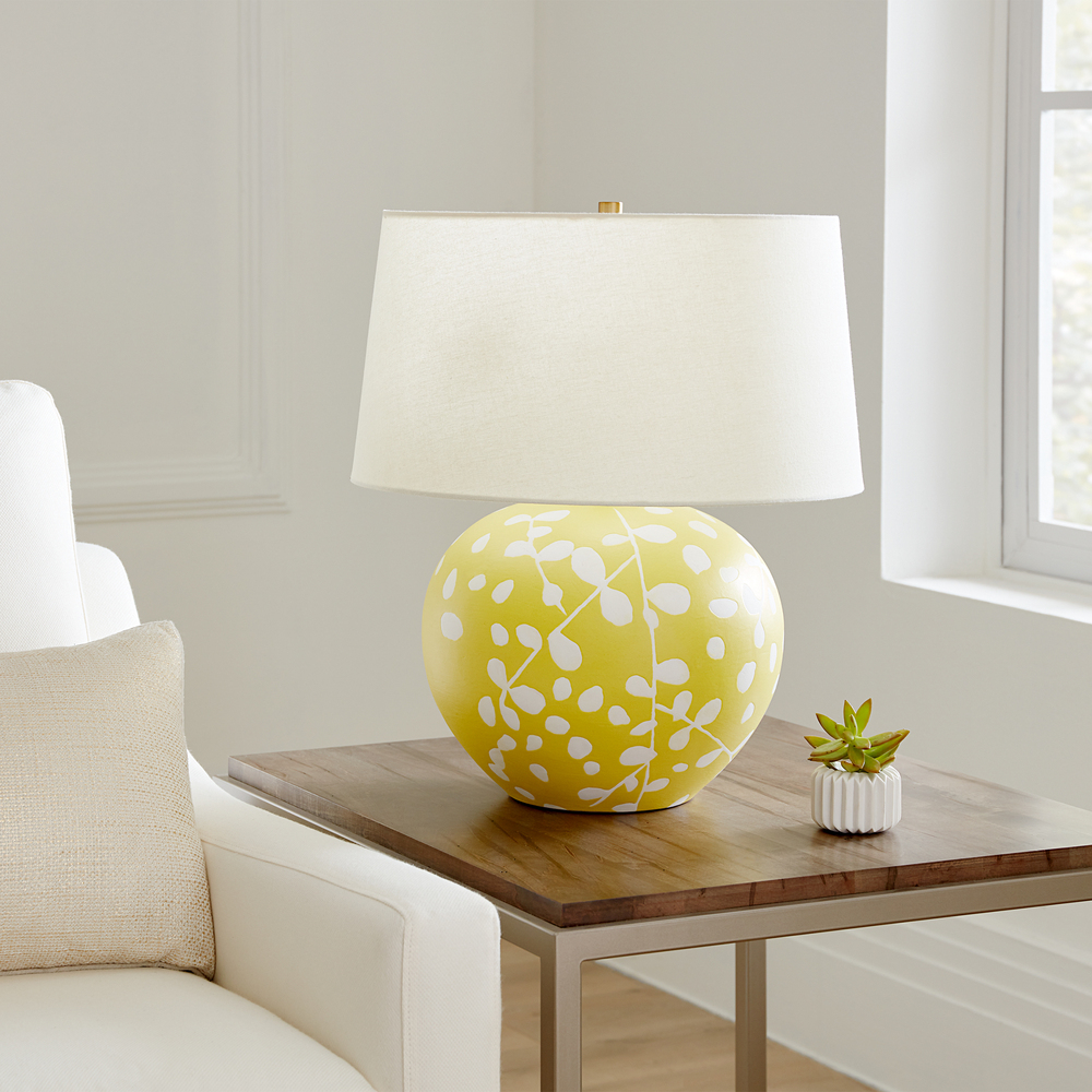 Nan Table Lamp