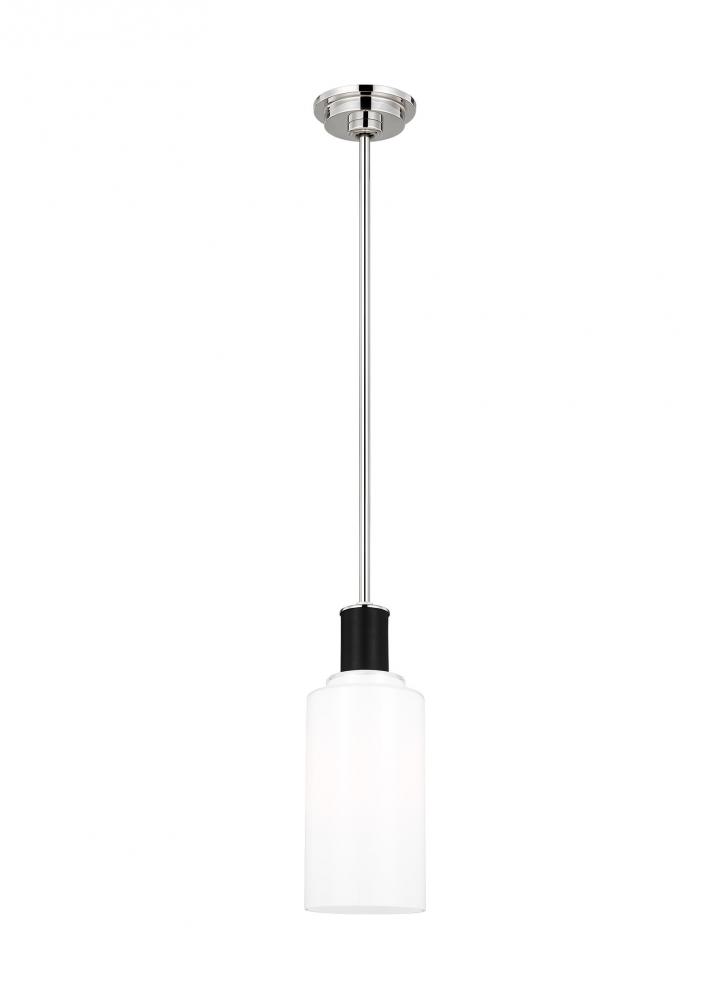 Hadley Tall Pendant