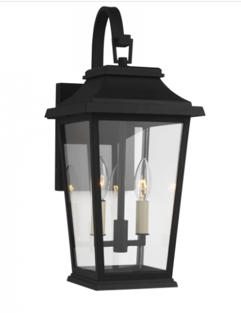 Warren Small Lantern