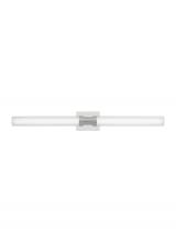 Visual Comfort & Co. Studio Collection 4604093S-05 - Kiel Large LED Wall / Bath