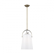 Visual Comfort & Co. Studio Collection LP1001TWB - Hazel Medium Pendant