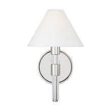 Visual Comfort & Co. Studio Collection LW1041PN - Robert Sconce