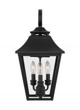 Visual Comfort & Co. Studio Collection OL14403TXB - Galena Medium Lantern