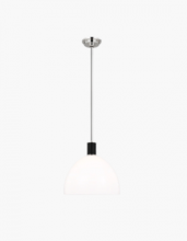 Visual Comfort & Co. Studio Collection LP1051PNMG - Hadley Medium Pendant