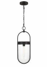 Visual Comfort & Co. Studio Collection CP1371AI - Blaine Small Pendant