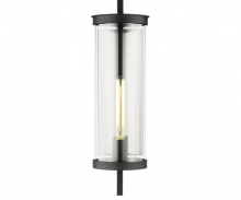 Visual Comfort & Co. Studio Collection CO1301TXB - Eastham Medium Wall Lantern