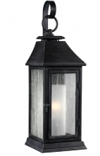 Visual Comfort & Co. Studio Collection OL10600DWZ - Shepherd Small Lantern