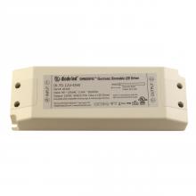 Diode Led DI-TD-12V-30W - DRIVER/POWER