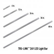 Diode Led DI-24V-TR30-6-SV - LUMINAIRE